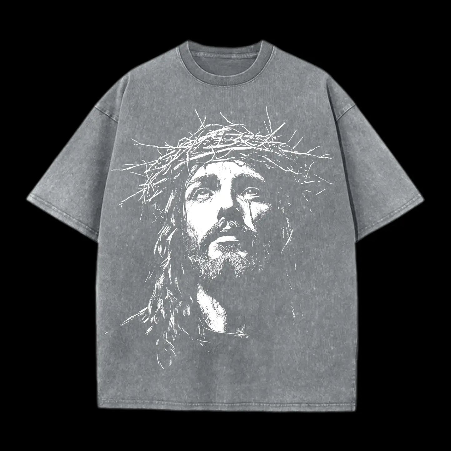 Jesus Washed T-Shirt