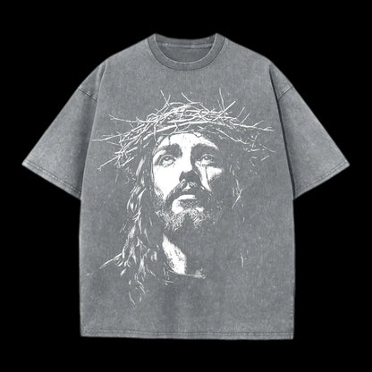 Jesus Washed T-Shirt