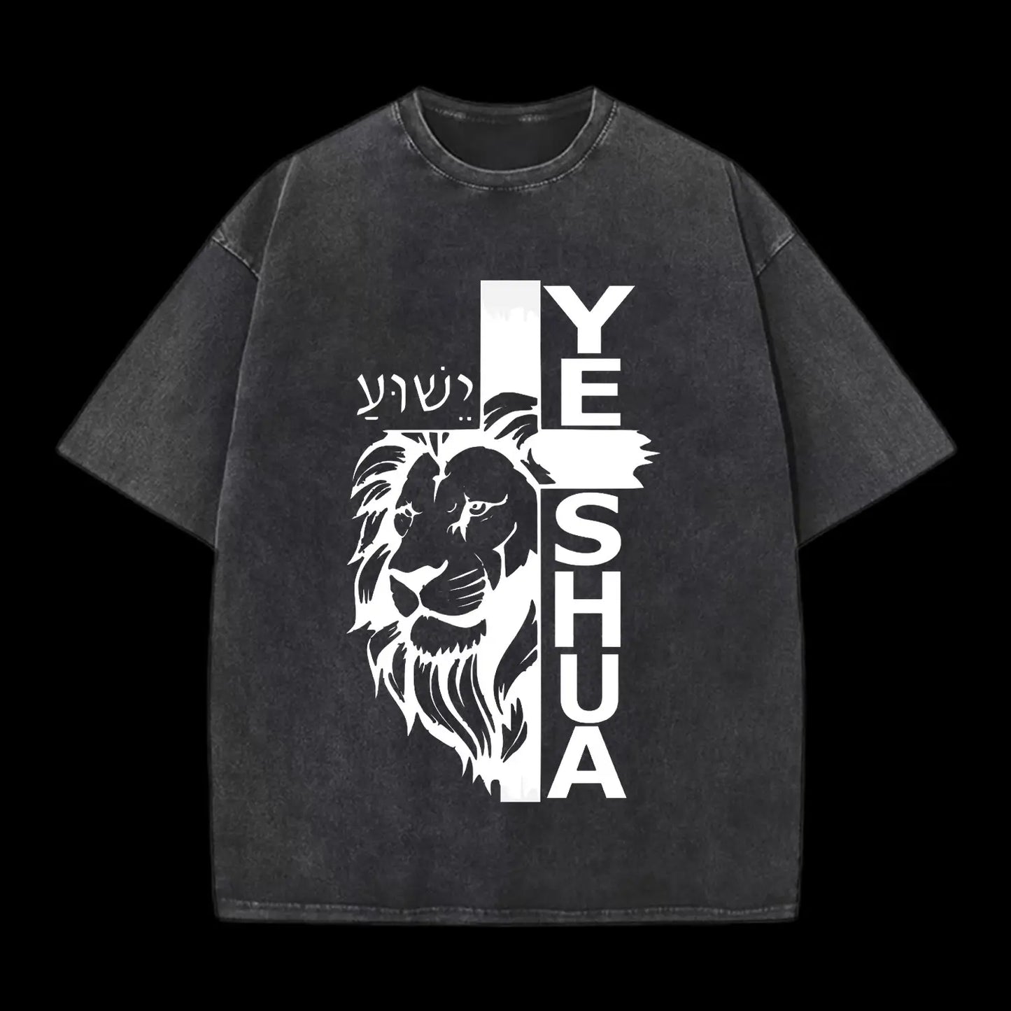 Jesus Washed T-Shirt