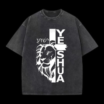 Jesus Washed T-Shirt