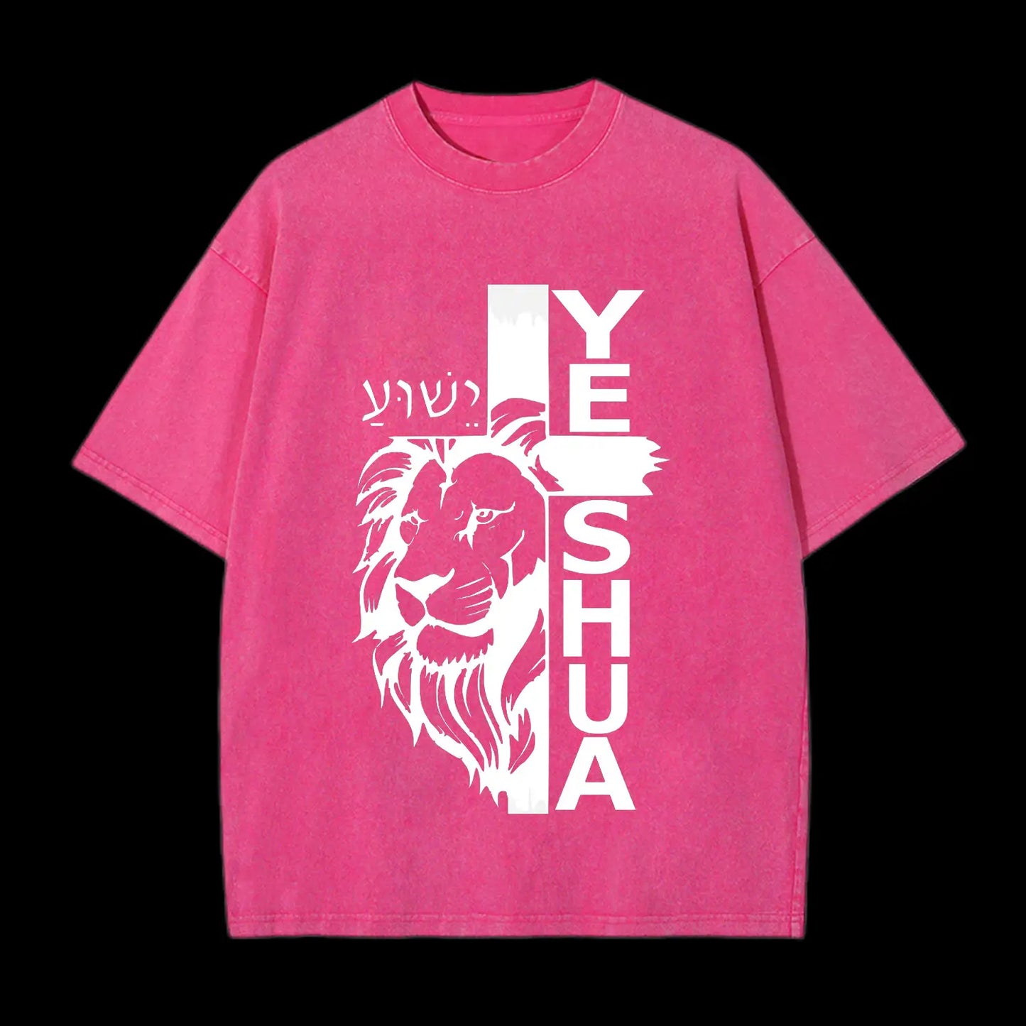 Jesus Washed T-Shirt