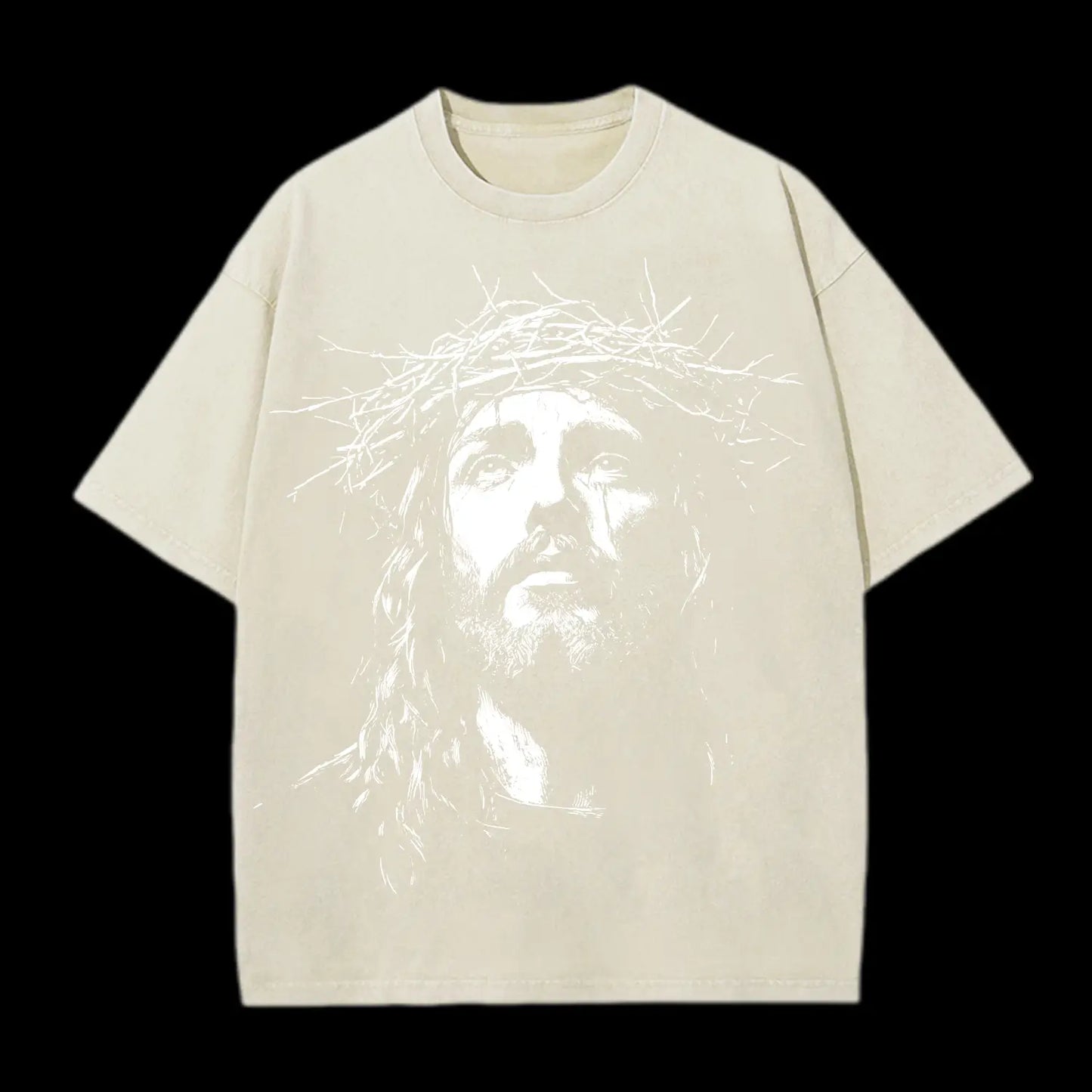 Jesus Washed T-Shirt