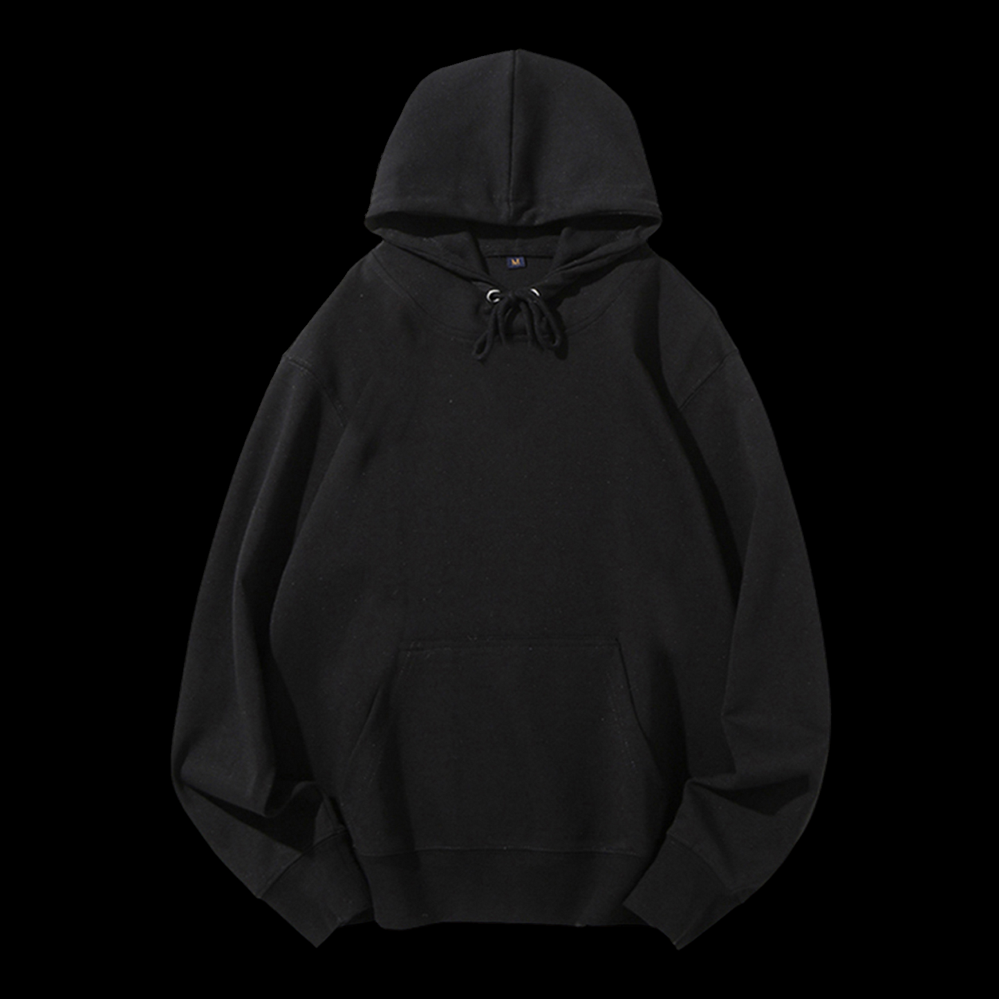Welcome To The Church Drawstring Hoodie