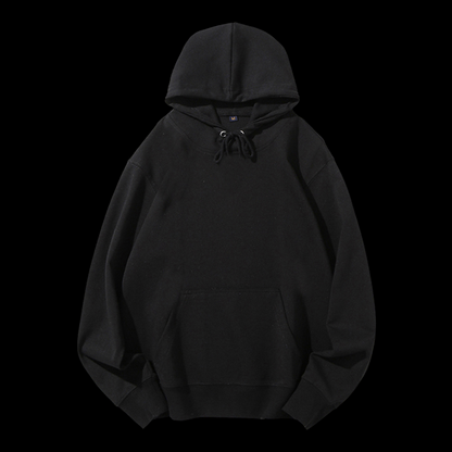 Welcome To The Church Drawstring Hoodie