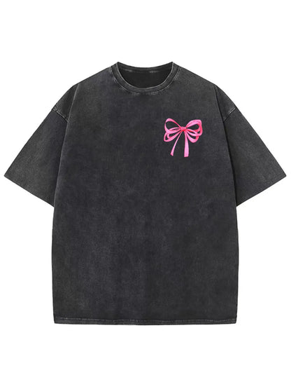 You Are So Loved Unisex Washed T-Shirt