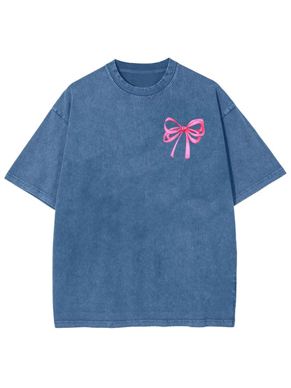 You Are So Loved Unisex Washed T-Shirt