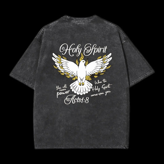 Holy Spirit Tee