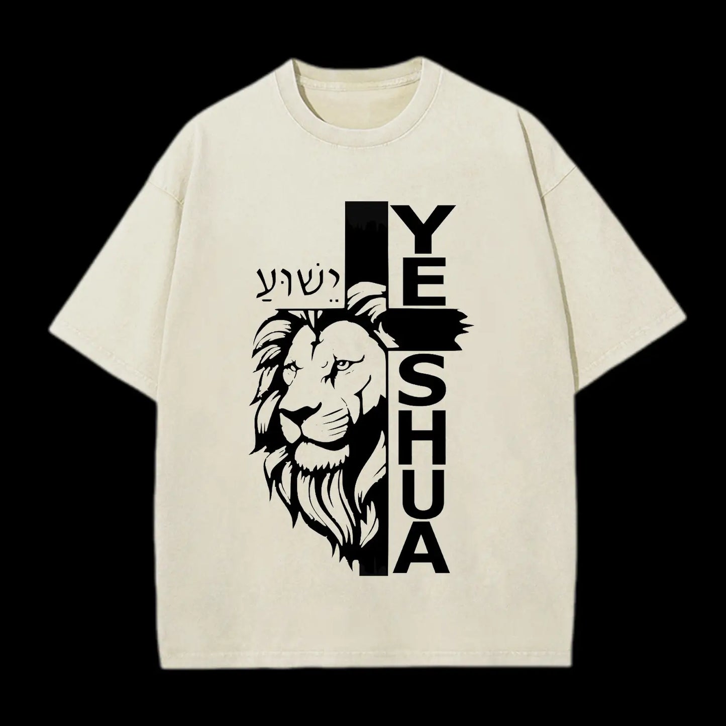 Jesus Washed T-Shirt