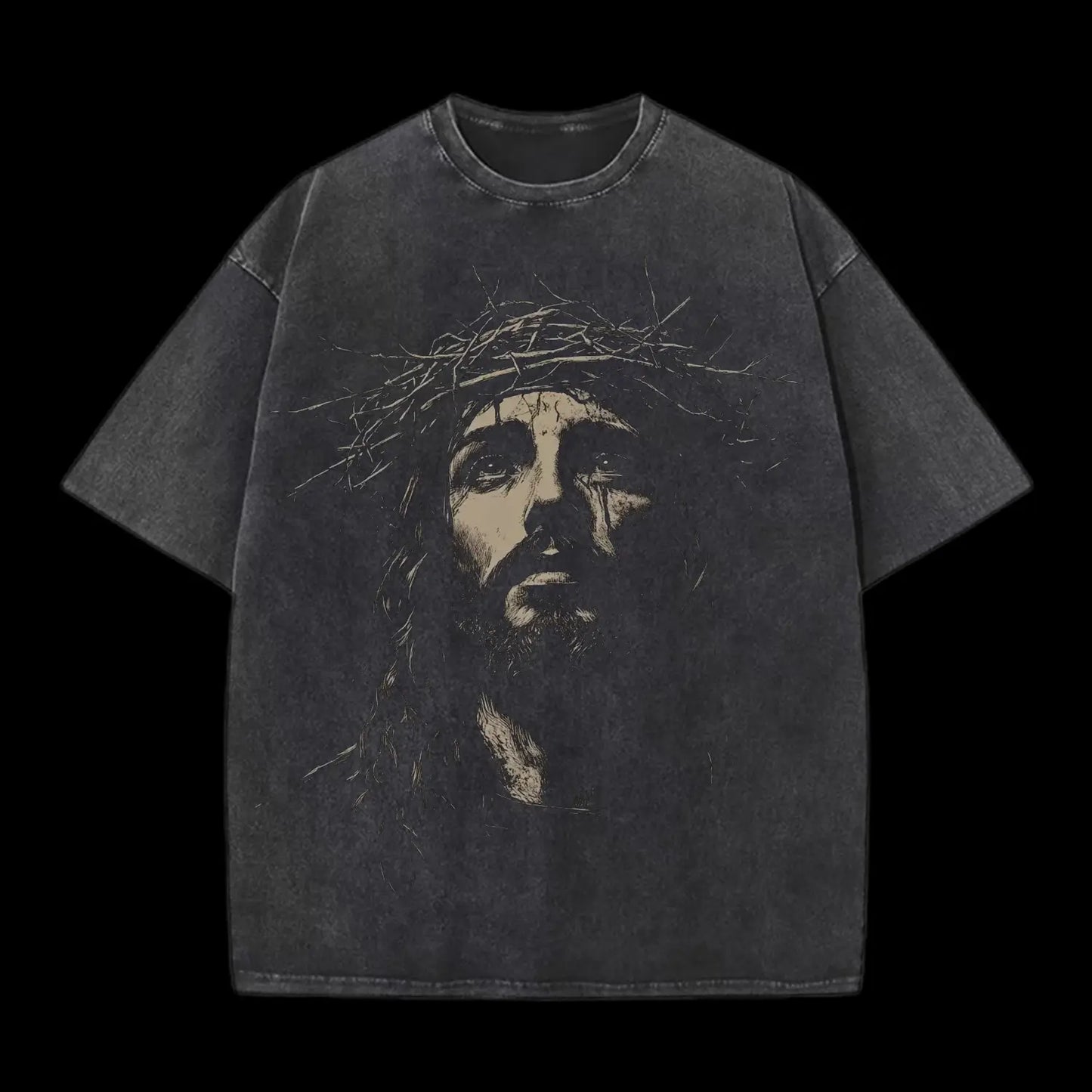 Jesus Washed T-Shirt