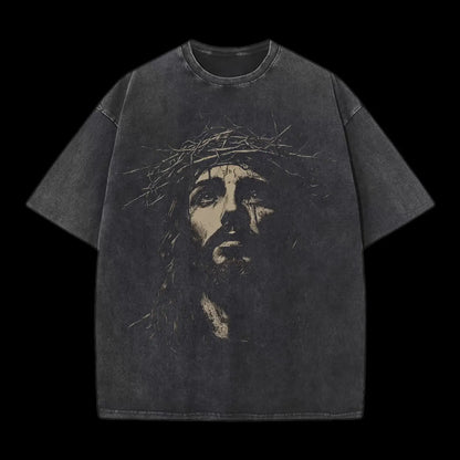 Jesus Washed T-Shirt