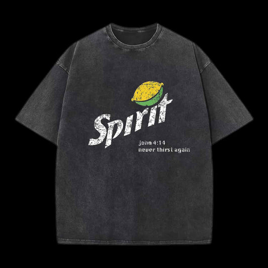 SPIRIT CHRISTIAN TEE