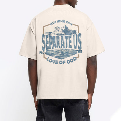THE JESUS STREET FASHION TEE