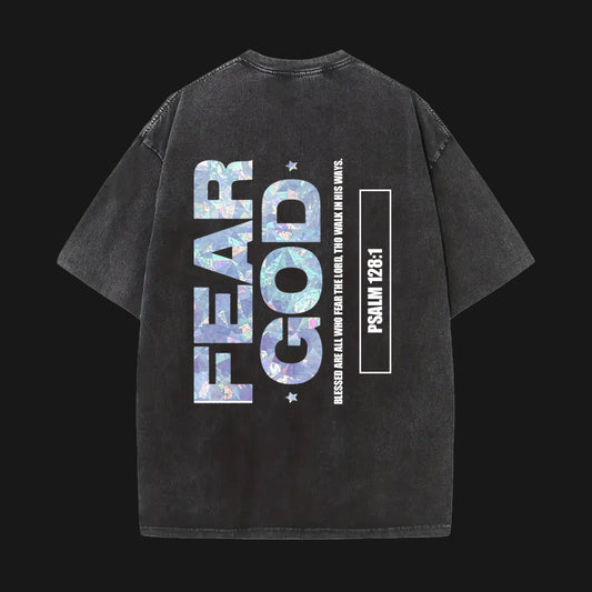 THE JESUS T-SHIRT