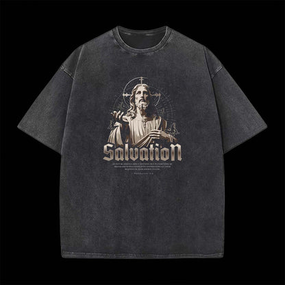 THE JESUS T-SHIRT