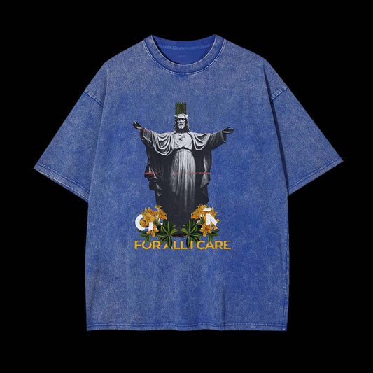 THE JESUS T-SHIRT