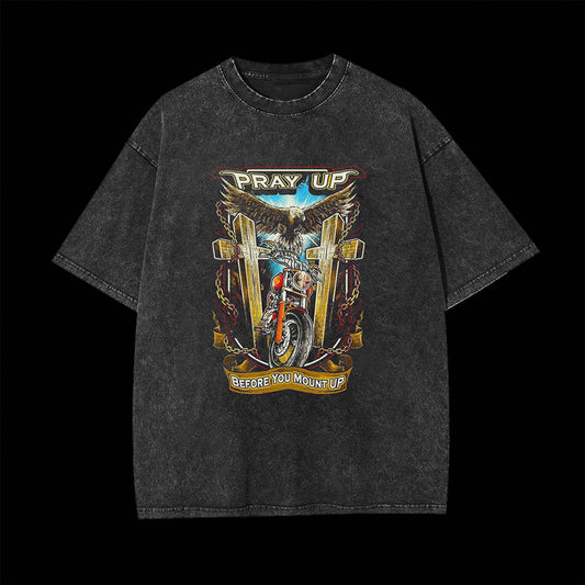 THE JESUS T-SHIRT