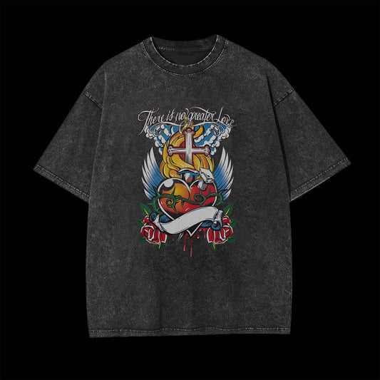 THE JESUS T-SHIRT