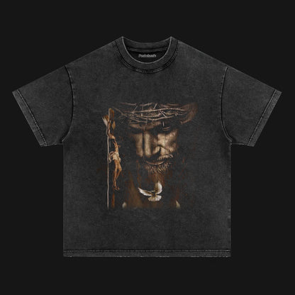 THE JESUS T-SHIRT