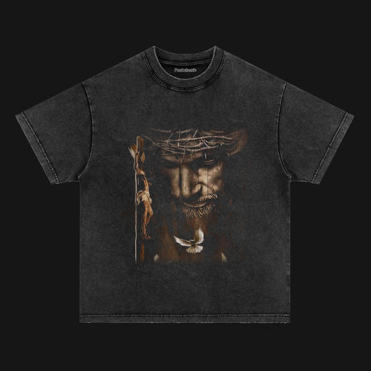 THE JESUS T-SHIRT