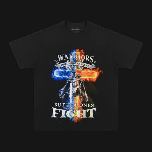 THE JESUS T-SHIRT