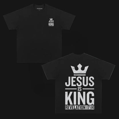 THE JESUS T-SHIRT