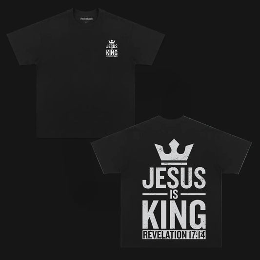 THE JESUS T-SHIRT