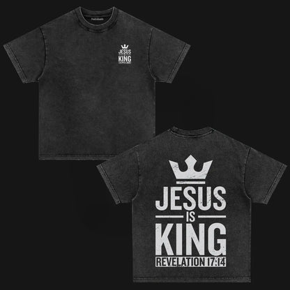 THE JESUS T-SHIRT