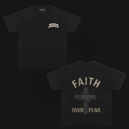 THE JESUS T-SHIRT