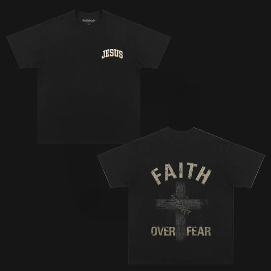 THE JESUS T-SHIRT