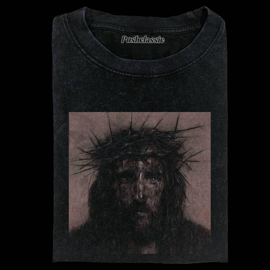 THE JESUS WASHED T-SHIRT