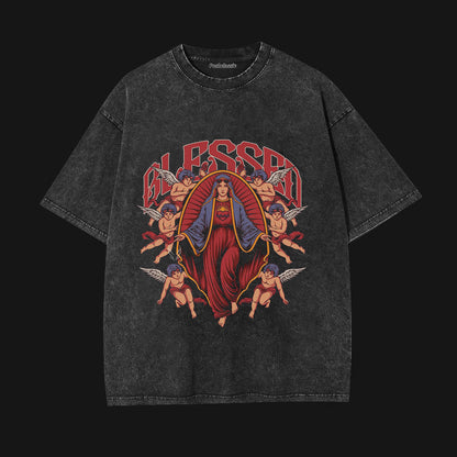 THE CHRISTIAN FAITH T-SHIRT