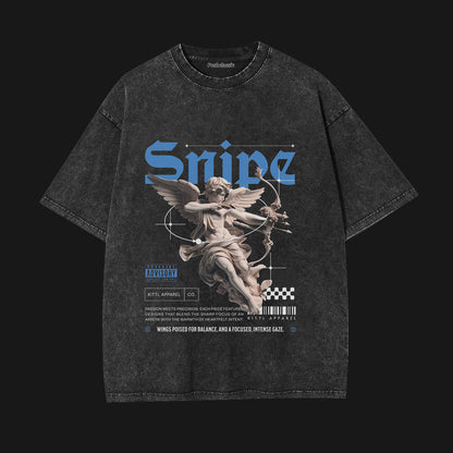 THE CHRISTIAN FAITH T-SHIRT