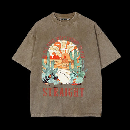 THE PIOUEIBS 3-6 CHRISTIAN T-SHIRT