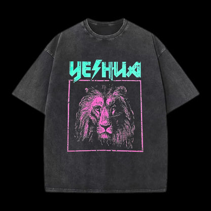 YESHUA