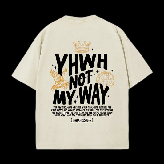 YHWH CHRISTIAN TEE