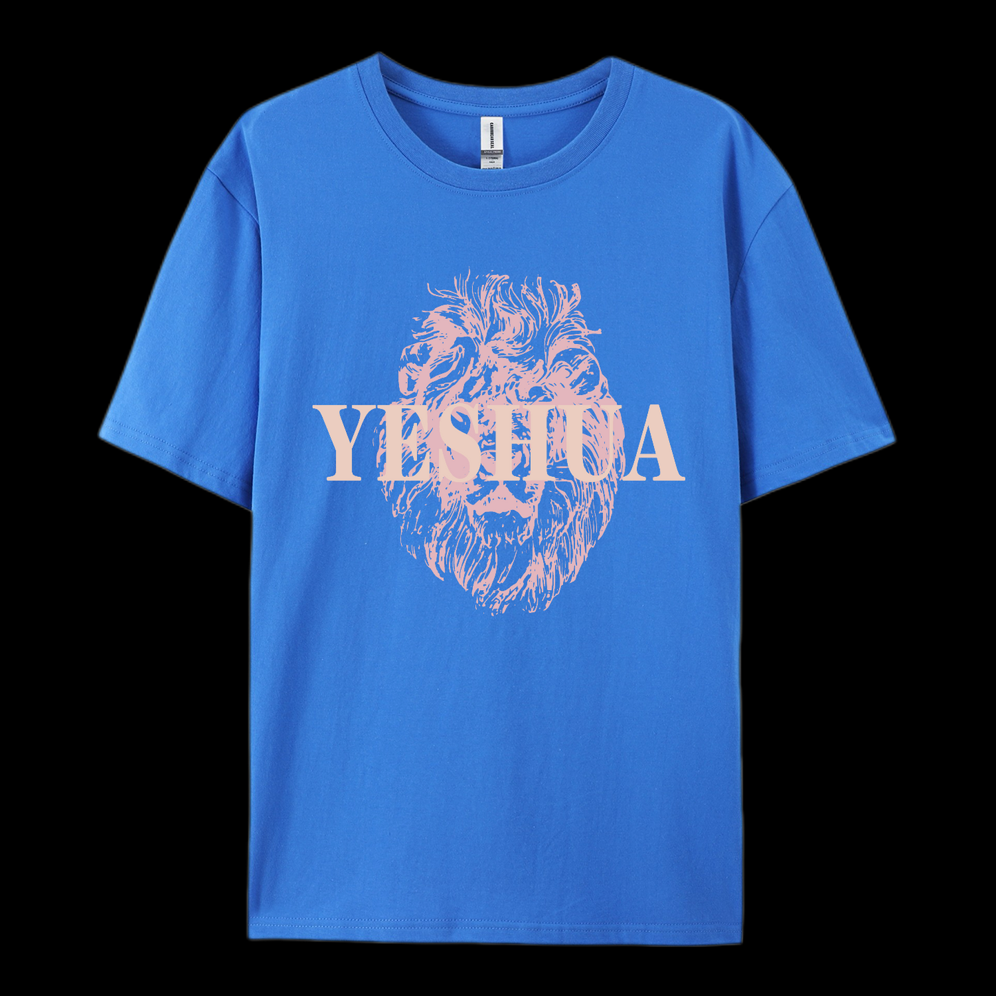 Yeshua Cotton T-Shirt