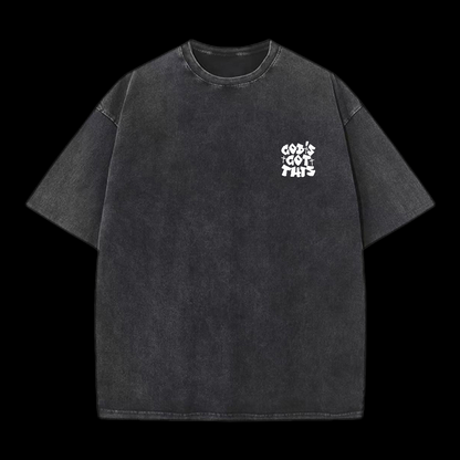 God'S Got This Washed T-Shirt