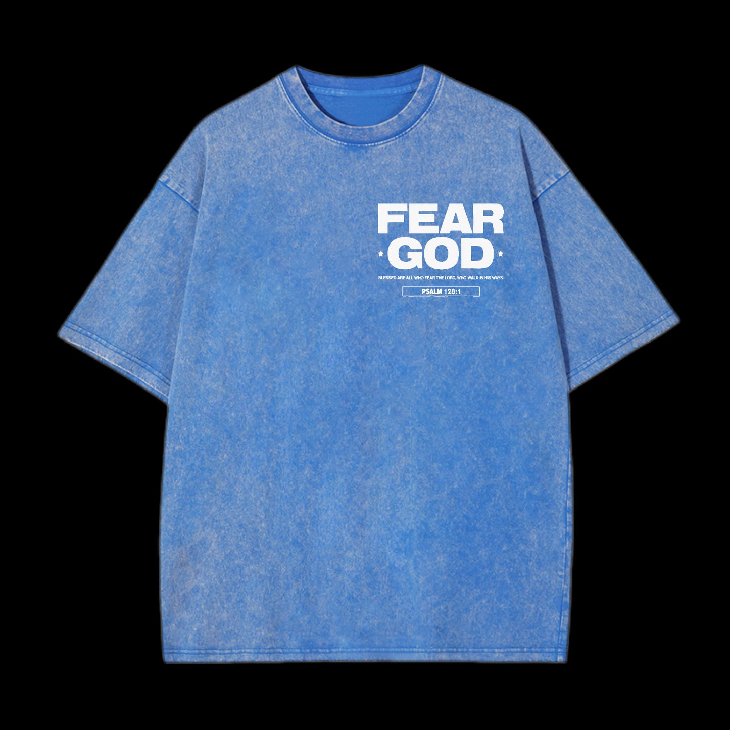 Fear God Washed T-Shirt