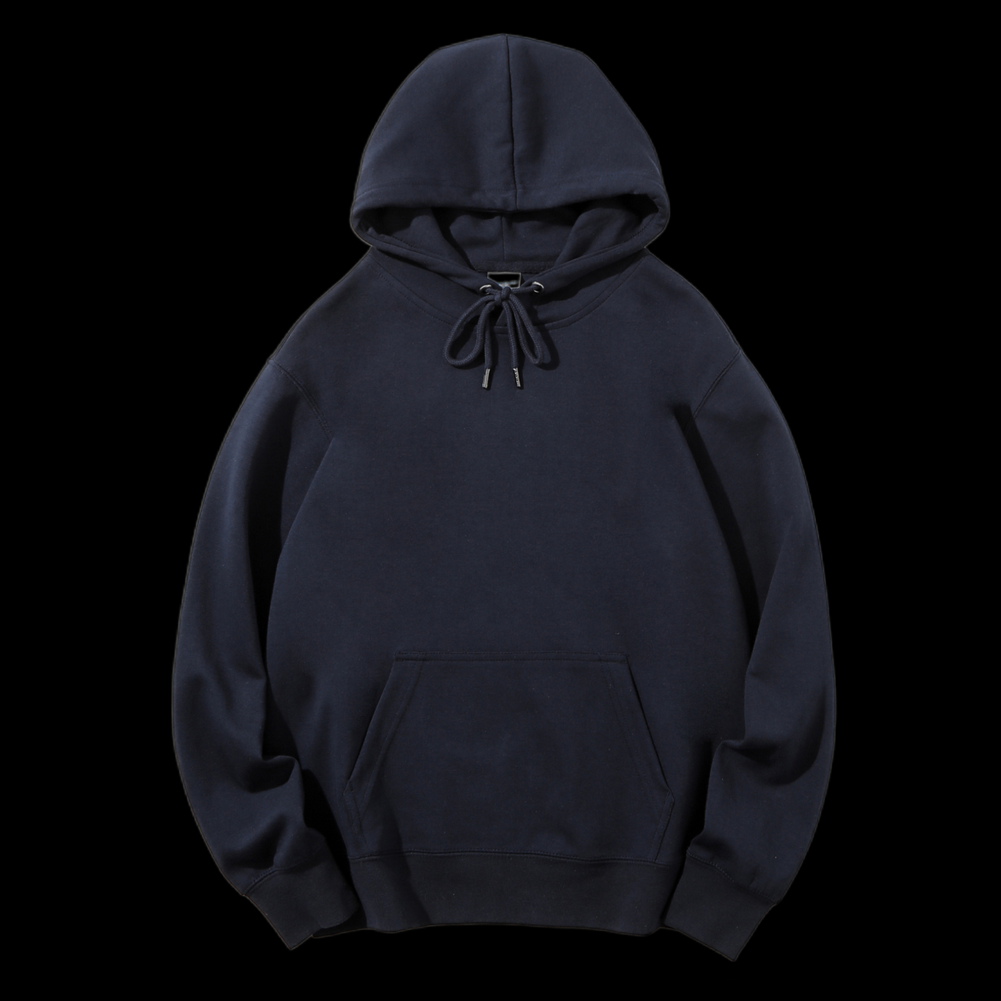 Thank God For Saving Me Drawstring Hoodie