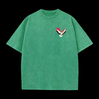 The Holy Spirit Washed T-Shirt