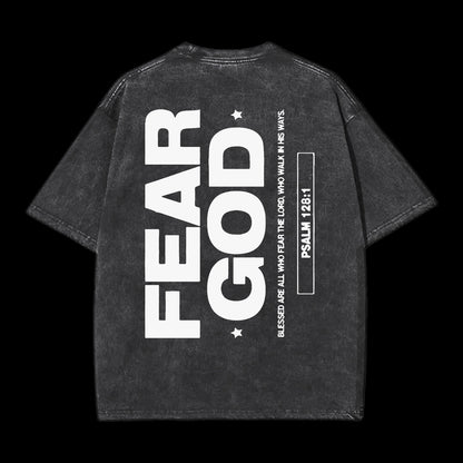 Fear God Washed T-Shirt