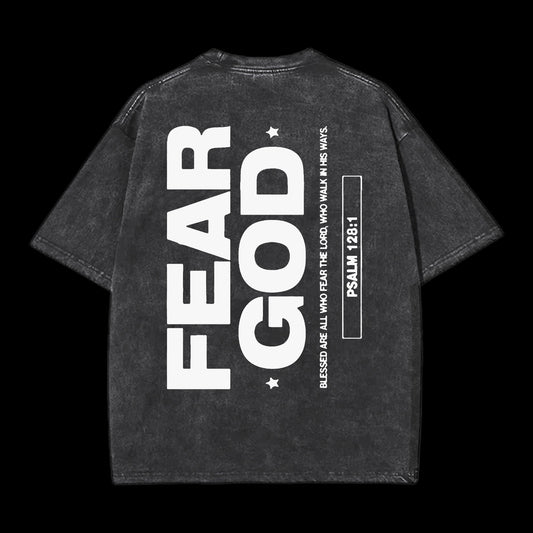 Fear God Washed T-Shirt
