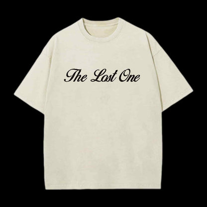 FOUND MY SHEEP CHRISTIAN TEE