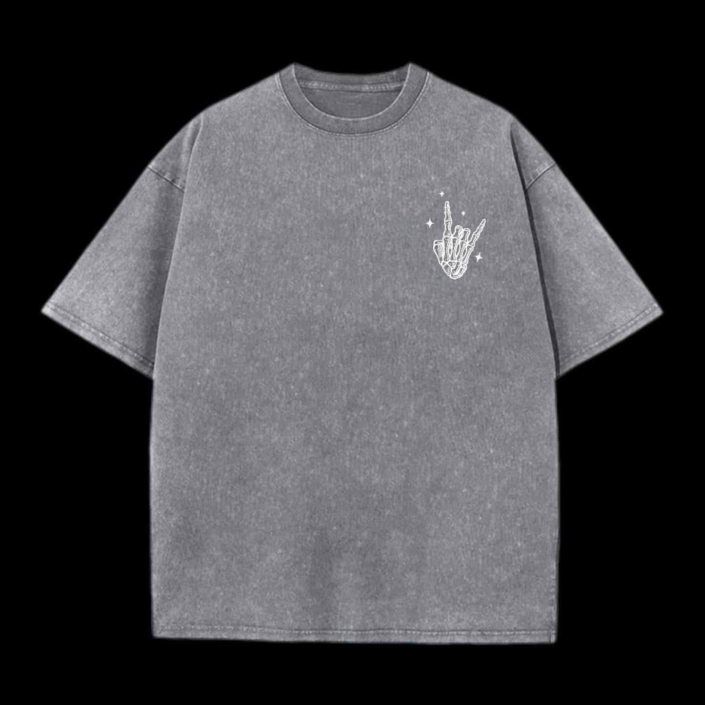 No Longer Dead Inside Christian Tee