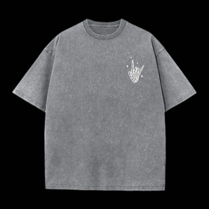 No Longer Dead Inside Christian Tee
