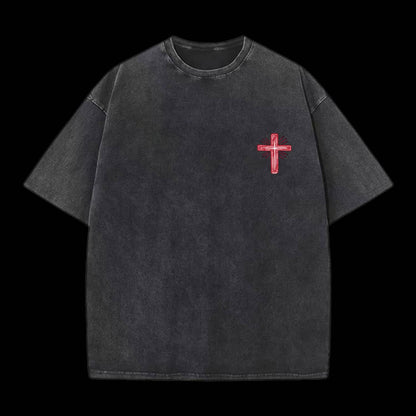 Can't But I Know A Guy Printed Men's Tee