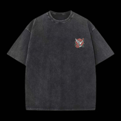 Love Like Jesus Printed Men's Tee