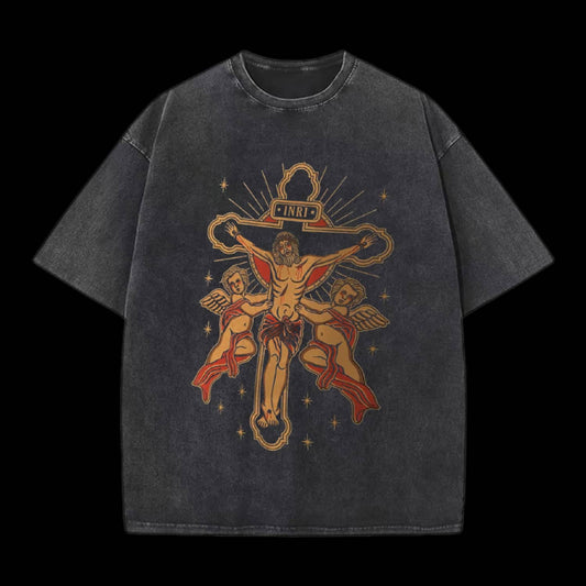 Jesus The Savior Tee