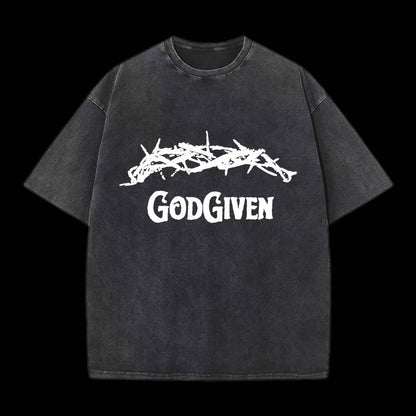 God Given Tee
