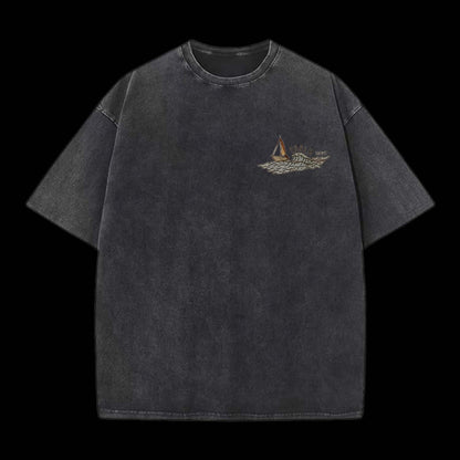 Storms & Waves Tee
